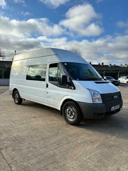 Used Ford Transit 2013 for sale - 76712196: Photo 6