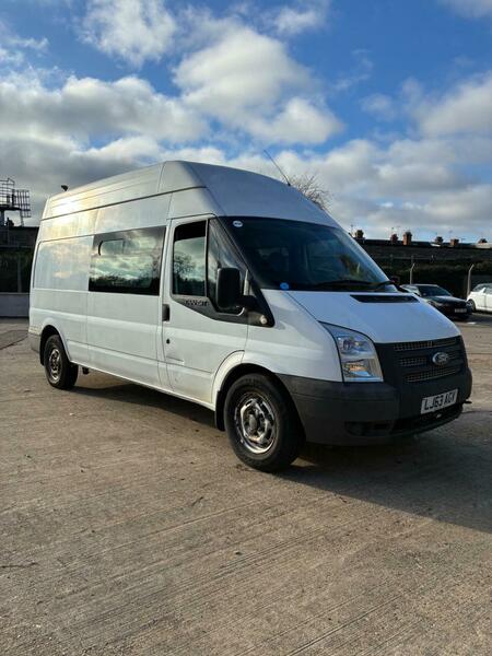 Used Ford Transit 2013 for sale - 76712196: Photo 7