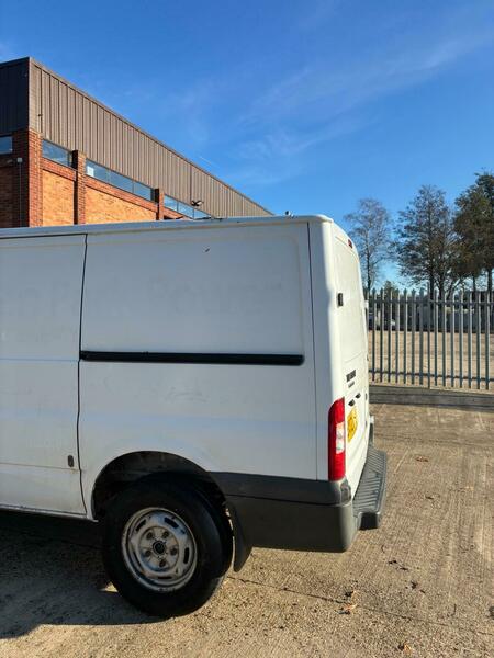 Used Ford Transit 2012 for sale - 76665894: Photo 12