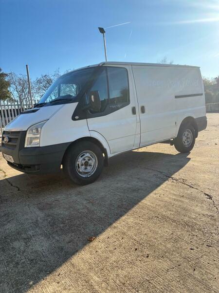Used Ford Transit 2012 for sale - 76665894: Photo 15