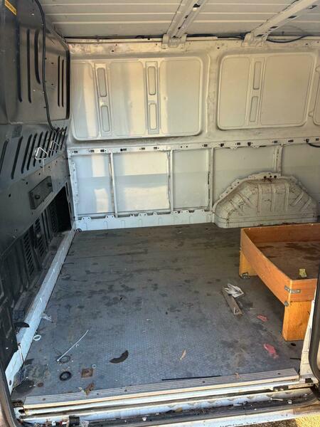 Used Ford Transit 2012 for sale - 76665894: Photo 17