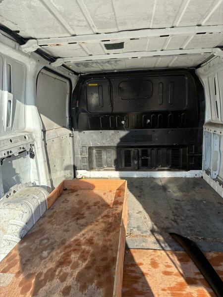 Used Ford Transit 2012 for sale - 76665894: Photo 18
