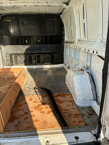 Used Ford Transit 2012 for sale - 76665894: Photo 19