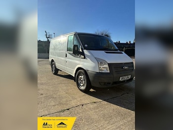 Used Ford Transit 2012 for sale - 76665894: Photo