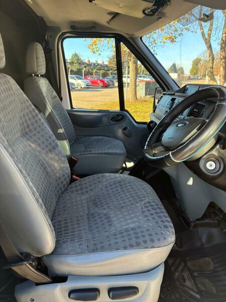 Used Ford Transit 2012 for sale - 76665894: Photo 20