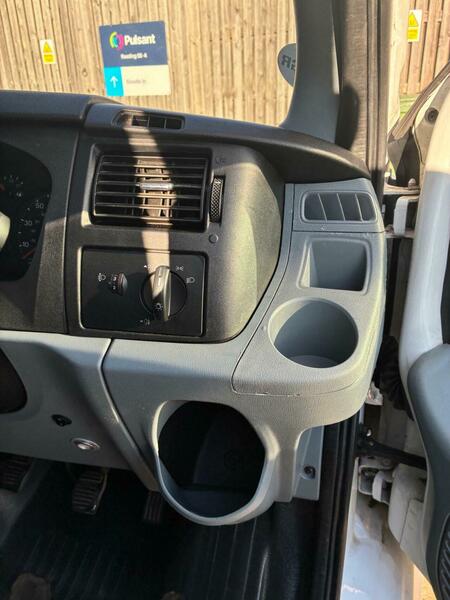 Used Ford Transit 2012 for sale - 76665894: Photo 21