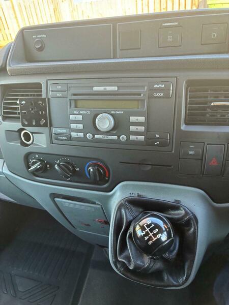 Used Ford Transit 2012 for sale - 76665894: Photo 22