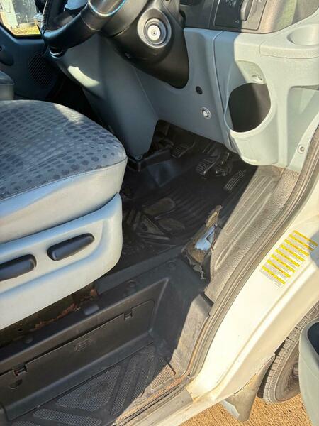 Used Ford Transit 2012 for sale - 76665894: Photo 23