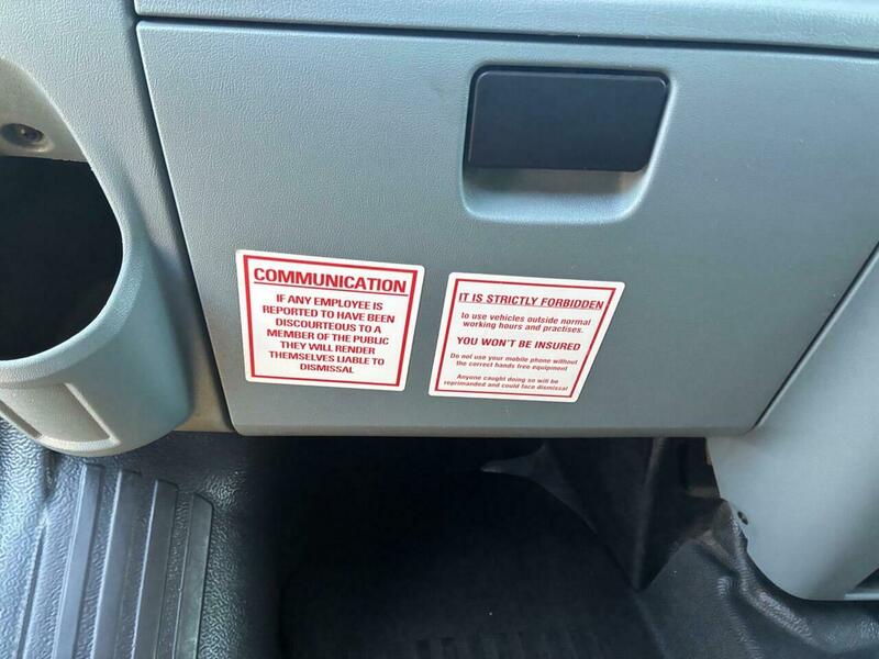 Used Ford Transit 2012 for sale - 76665894: Photo 25