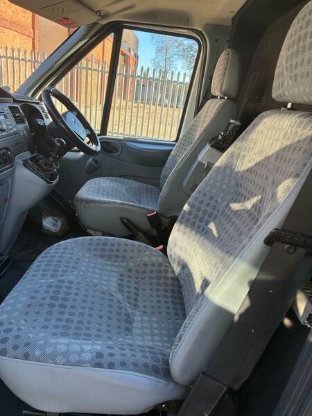 Used Ford Transit 2012 for sale - 76665894: Photo 26