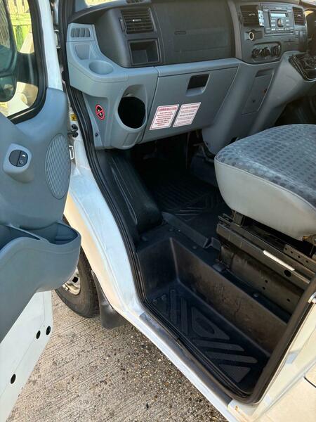 Used Ford Transit 2012 for sale - 76665894: Photo 27