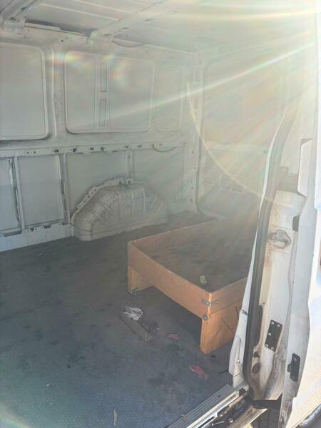 Used Ford Transit 2012 for sale - 76665894: Photo 28