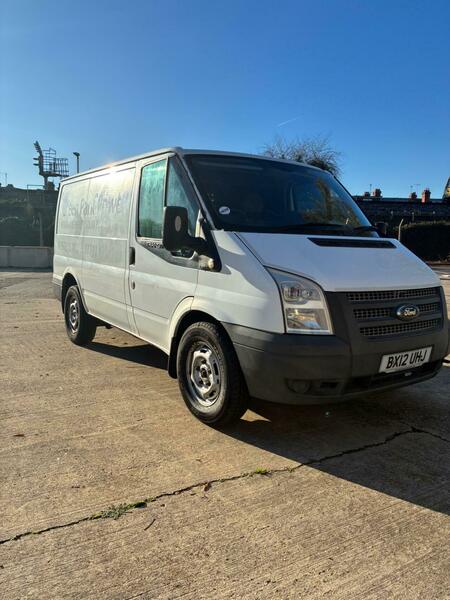 Used Ford Transit 2012 for sale - 76665894: Photo 3