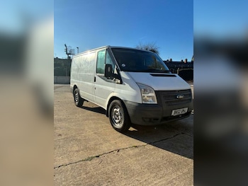 Used Ford Transit 2012 for sale - 76665894: Photo