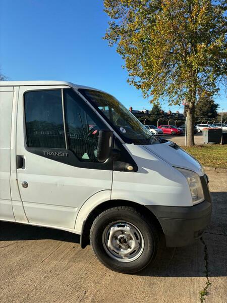 Used Ford Transit 2012 for sale - 76665894: Photo 4