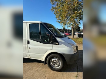 Used Ford Transit 2012 for sale - 76665894: Photo