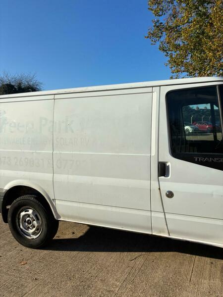 Used Ford Transit 2012 for sale - 76665894: Photo 5