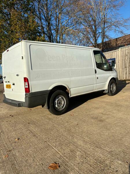 Used Ford Transit 2012 for sale - 76665894: Photo 6