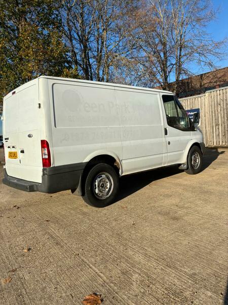 Used Ford Transit 2012 for sale - 76665894: Photo 7