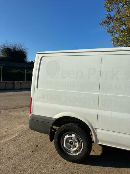 Used Ford Transit 2012 for sale - 76665894: Photo 8