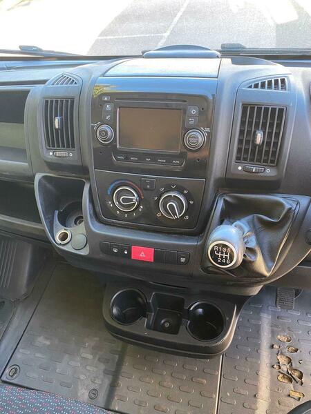 Used Citroen Relay 2017 for sale - 76407213: Photo 12