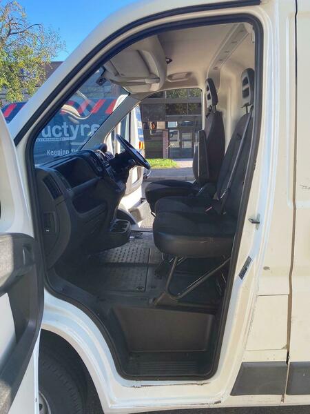 Used Citroen Relay 2017 for sale - 76407213: Photo 13