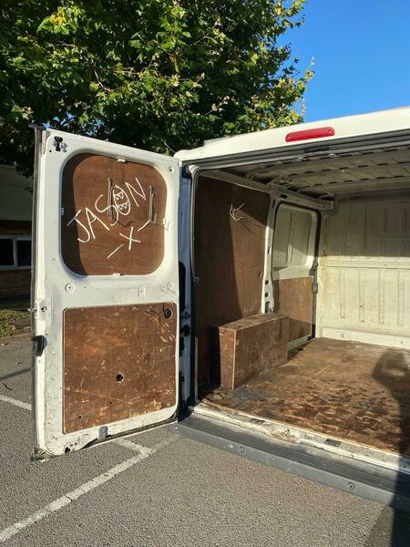 Used Citroen Relay 2017 for sale - 76407213: Photo 17