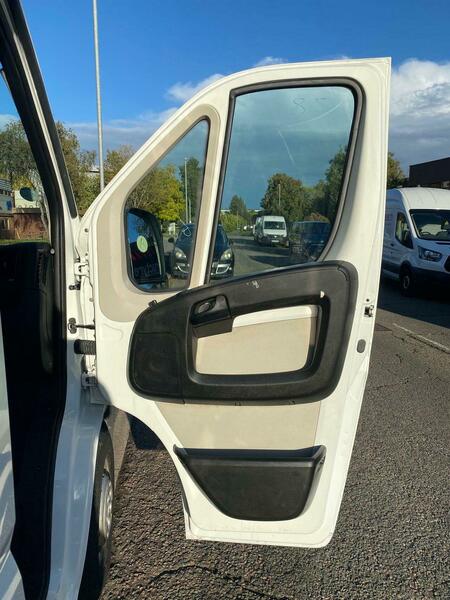 Used Citroen Relay 2017 for sale - 76407213: Photo 19