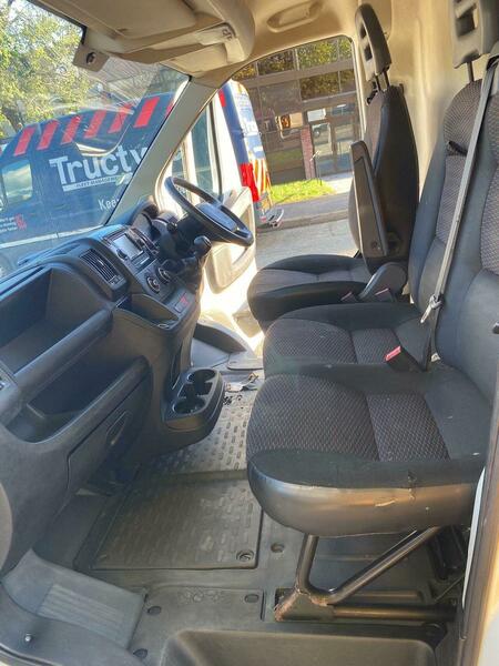 Used Citroen Relay 2017 for sale - 76407213: Photo 20