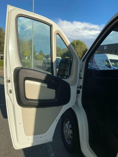 Used Citroen Relay 2017 for sale - 76407213: Photo 21