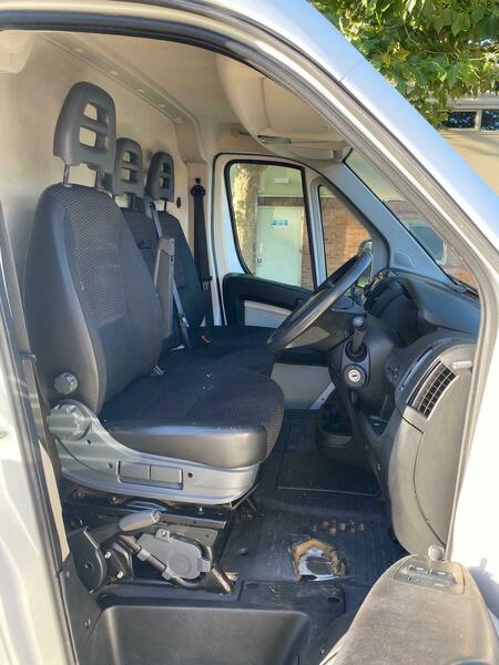 Used Citroen Relay 2017 for sale - 76407213: Photo 22