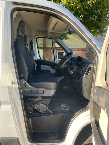 Used Citroen Relay 2017 for sale - 76407213: Photo 25