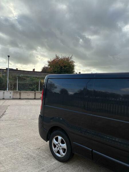 Used Vauxhall Vivaro 2012 for sale - 76407215: Photo 10