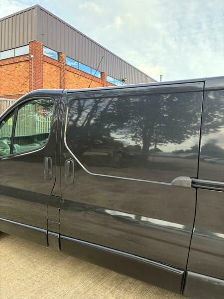 Used Vauxhall Vivaro 2012 for sale - 76407215: Photo 11