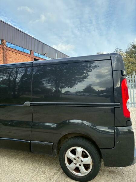 Used Vauxhall Vivaro 2012 for sale - 76407215: Photo 12