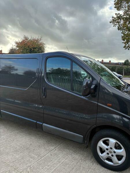 Used Vauxhall Vivaro 2012 for sale - 76407215: Photo 16