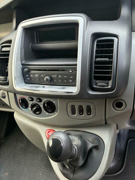 Used Vauxhall Vivaro 2012 for sale - 76407215: Photo 23