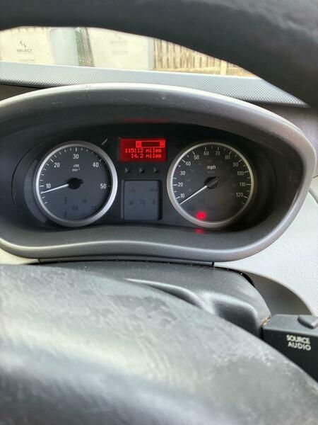 Used Vauxhall Vivaro 2012 for sale - 76407215: Photo 24