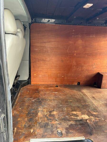 Used Vauxhall Vivaro 2012 for sale - 76407215: Photo 29