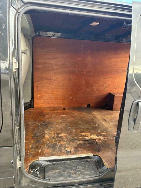 Used Vauxhall Vivaro 2012 for sale - 76407215: Photo 30