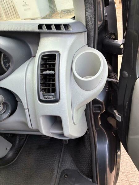 Used Vauxhall Vivaro 2012 for sale - 76407215: Photo 39