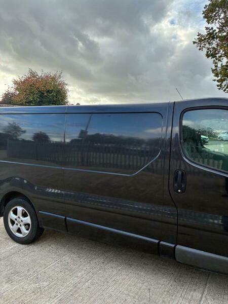 Used Vauxhall Vivaro 2012 for sale - 76407215: Photo 4