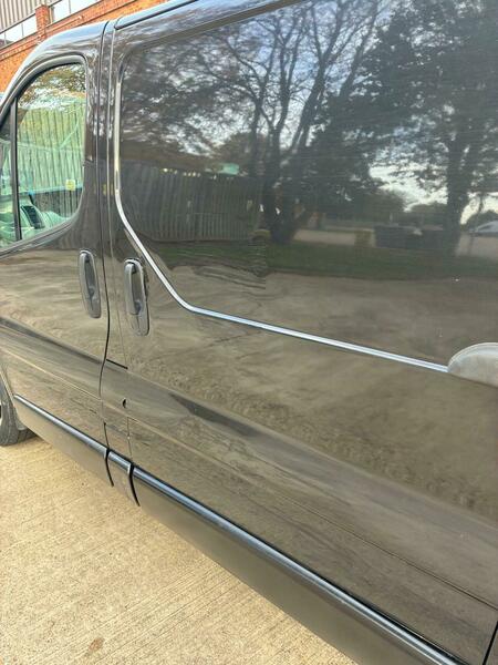 Used Vauxhall Vivaro 2012 for sale - 76407215: Photo 40