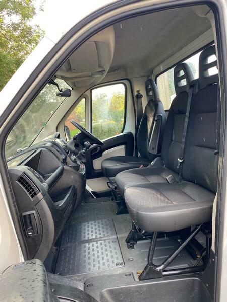 Used Citroen Relay 2018 for sale - 76407206: Photo 10