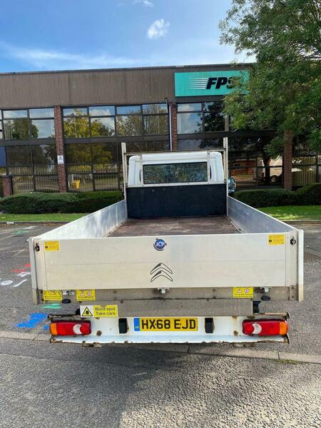 Used Citroen Relay 2018 for sale - 76407206: Photo 11