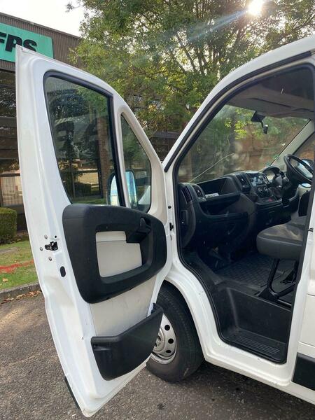 Used Citroen Relay 2018 for sale - 76407206: Photo 12