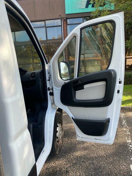 Used Citroen Relay 2018 for sale - 76407206: Photo 14