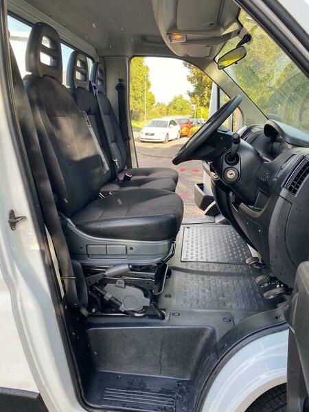 Used Citroen Relay 2018 for sale - 76407206: Photo 15