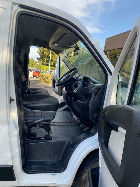 Used Citroen Relay 2018 for sale - 76407206: Photo 16