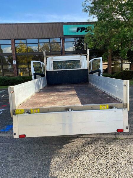 Used Citroen Relay 2018 for sale - 76407206: Photo 18